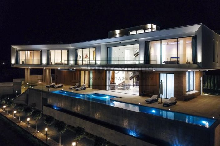 Image No.62-Villa de 5 chambres à vendre à Coral Bay