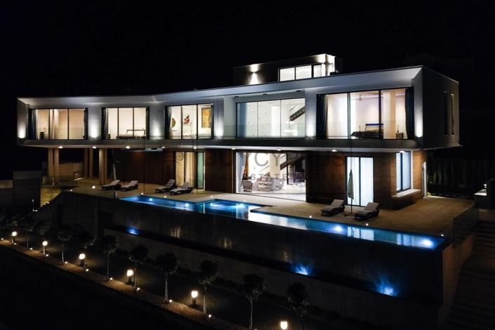 Image No.63-Villa de 5 chambres à vendre à Coral Bay