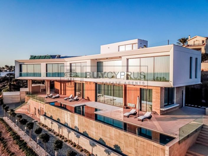 Image No.64-Villa de 5 chambres à vendre à Coral Bay