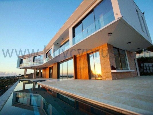 Image No.7-Villa de 5 chambres à vendre à Coral Bay