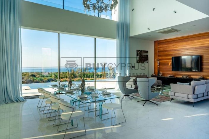 Image No.75-Villa de 5 chambres à vendre à Coral Bay