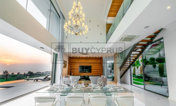 Image No.82-Villa de 5 chambres à vendre à Coral Bay