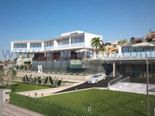 Image No.83-Villa de 5 chambres à vendre à Coral Bay