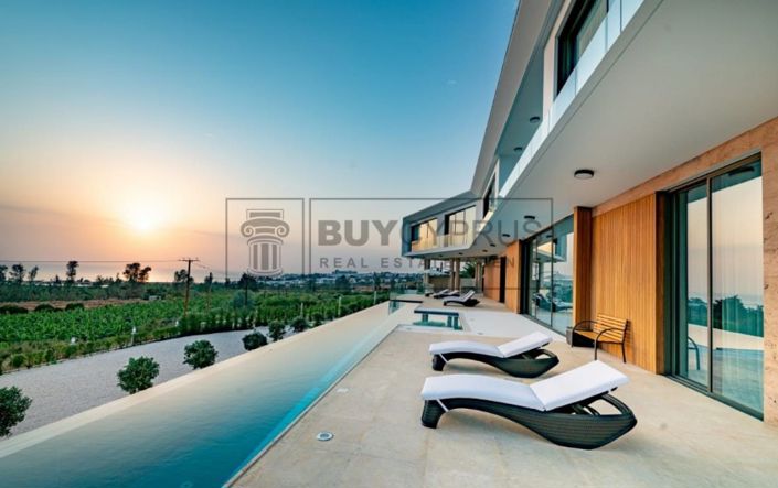 Image No.84-Villa de 5 chambres à vendre à Coral Bay