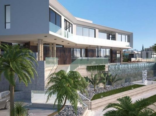 Image No.9-Villa de 5 chambres à vendre à Coral Bay