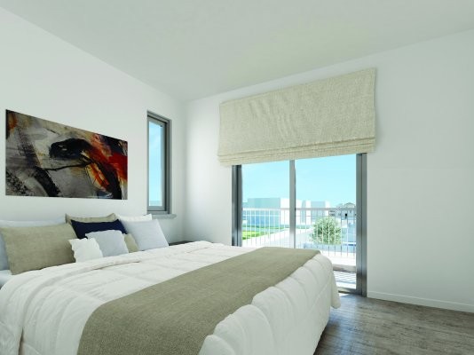 Image No.10-Villa de 3 chambres à vendre à Mandria