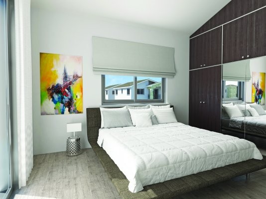 Image No.12-Villa de 3 chambres à vendre à Mandria