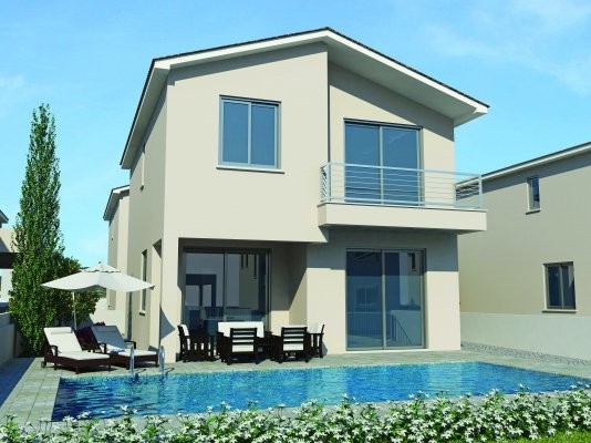 Image No.16-Villa de 3 chambres à vendre à Mandria