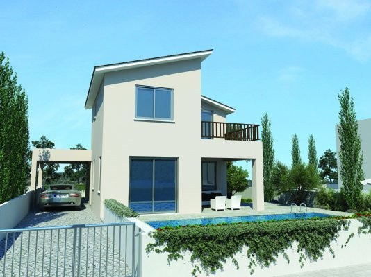 Image No.18-Villa de 3 chambres à vendre à Mandria