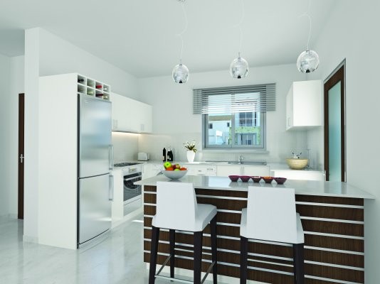 Image No.6-Villa de 3 chambres à vendre à Mandria