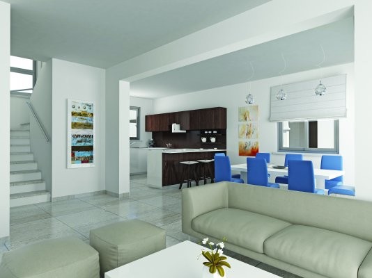 Image No.7-Villa de 3 chambres à vendre à Mandria