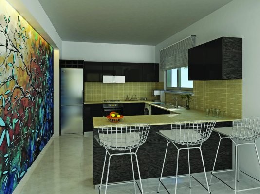 Image No.9-Villa de 3 chambres à vendre à Mandria