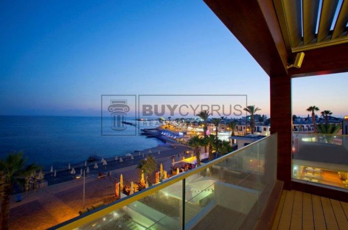 Image No.1-Propriété à vendre à Kato Paphos