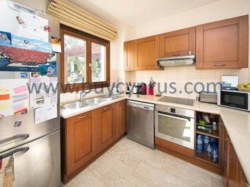 3 BEDROOM JUNIOR VILLA WITH PRIVATE POOL  IN HESTIADES APHRODITE HILLS GOLF RESORT