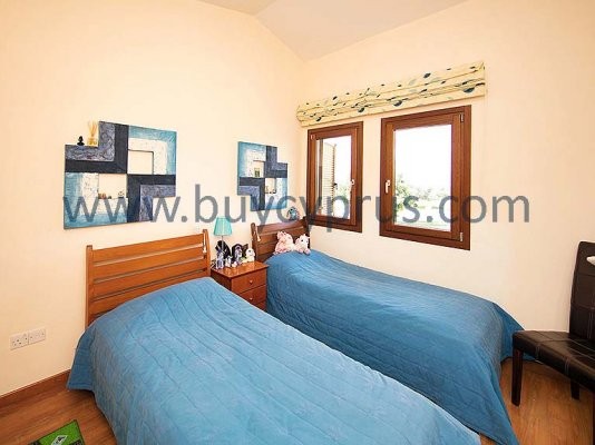 Image No.15-Villa de 3 chambres à vendre à Aphrodite Hills