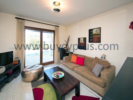 Image No.6-Villa de 3 chambres à vendre à Aphrodite Hills