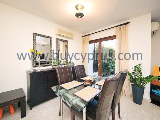 Image No.7-Villa de 3 chambres à vendre à Aphrodite Hills