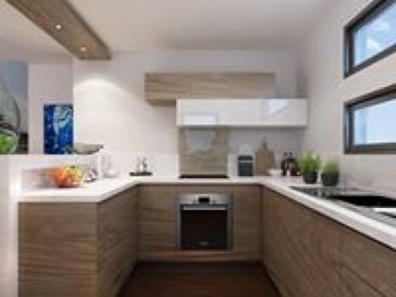 BRAND NEW 3 BEDROOM VILLAS IN KONIA
