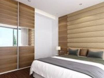 BRAND NEW 3 BEDROOM VILLAS IN KONIA