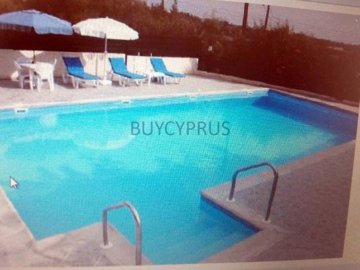 4 Bedroom Villa with Sea Views and 12 x 6 Pool