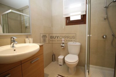 Apartment For Sale  in  Aphrodite Hills