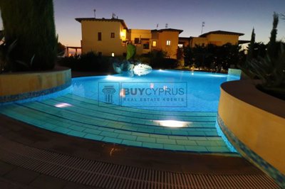 Apartment For Sale  in  Aphrodite Hills