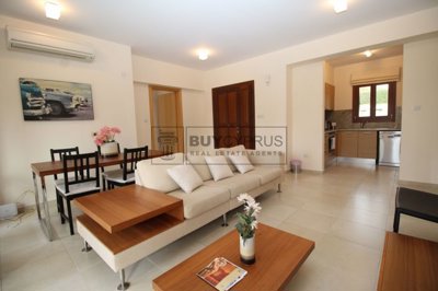 Apartment For Sale  in  Aphrodite Hills