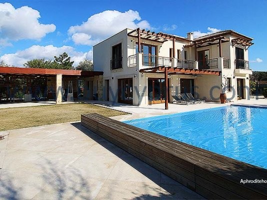 Image No.1-6 Bed Villa for sale