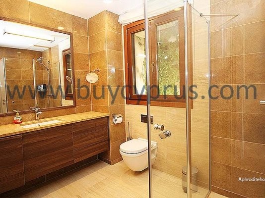 Image No.10-Villa de 6 chambres à vendre à Aphrodite Hills