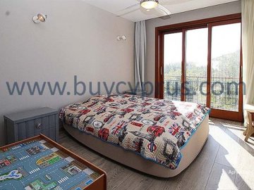 DETACHED 6 BEDROOM LUXURY VILLA IN APHRODITE HILLS