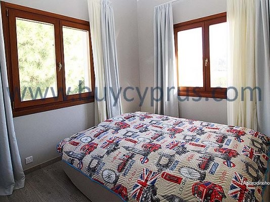 Image No.12-Villa de 6 chambres à vendre à Aphrodite Hills