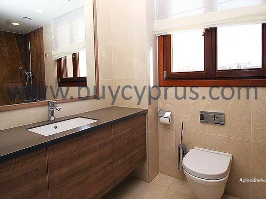 Image No.13-Villa de 6 chambres à vendre à Aphrodite Hills