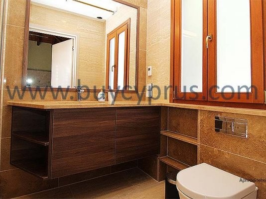 Image No.14-Villa de 6 chambres à vendre à Aphrodite Hills