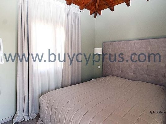 Image No.15-Villa de 6 chambres à vendre à Aphrodite Hills