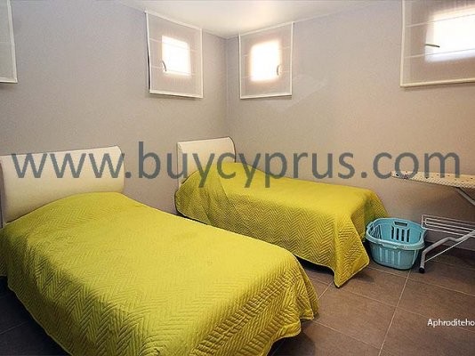 Image No.17-Villa de 6 chambres à vendre à Aphrodite Hills