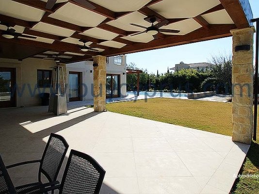 Image No.18-Villa de 6 chambres à vendre à Aphrodite Hills