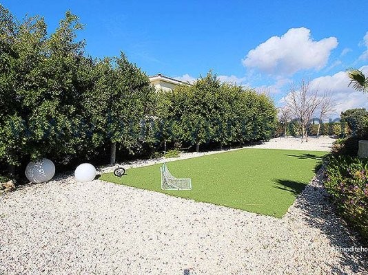 Image No.21-Villa de 6 chambres à vendre à Aphrodite Hills