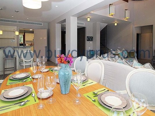 Image No.4-Villa de 6 chambres à vendre à Aphrodite Hills