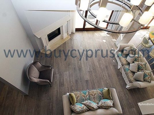 Image No.7-Villa de 6 chambres à vendre à Aphrodite Hills