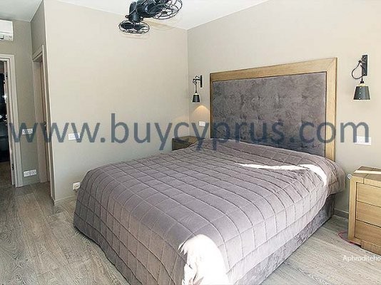 Image No.8-Villa de 6 chambres à vendre à Aphrodite Hills