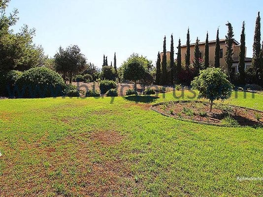 Image No.10-Villa de 3 chambres à vendre à Aphrodite Hills