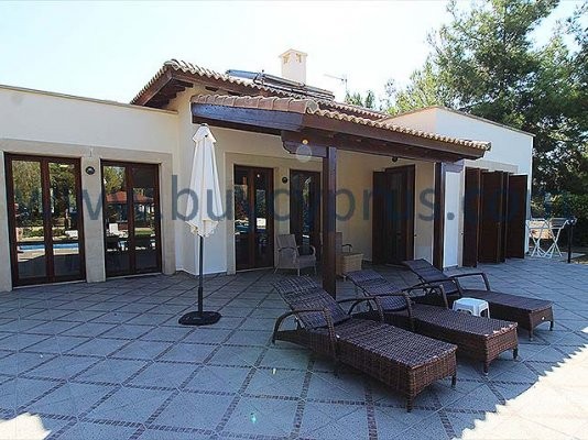 Image No.17-Villa de 3 chambres à vendre à Aphrodite Hills