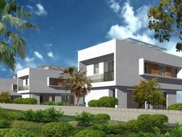 Modern Development Project available in Coral Bay Pafos