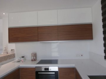 Ultra Modern Three Bedroom Villa in Yeroskipou