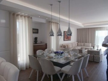 Ultra Modern Three Bedroom Villa in Yeroskipou