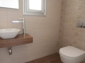Ultra Modern Three Bedroom Villa in Yeroskipou