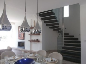 Ultra Modern Three Bedroom Villa in Yeroskipou