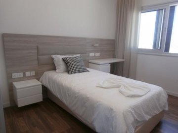 Ultra Modern Three Bedroom Villa in Yeroskipou