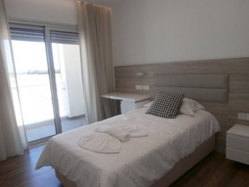 Ultra Modern Three Bedroom Villa in Yeroskipou