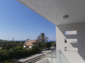 Ultra Modern Three Bedroom Villa in Yeroskipou